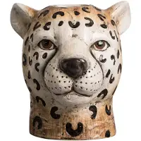 By On - Cheetah Maljakko 24x28 cm