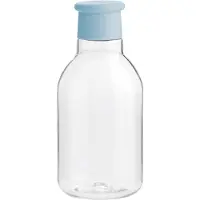 Rig-Tig Drink-It Drinking Bottle - Blue - 0.5 L