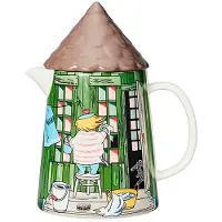 Arabia Muumi kaadin 1,0 L, Uimahuone
