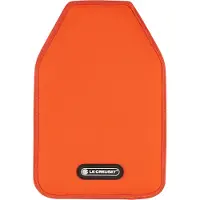 Le Creuset - WA-126 Viinipullonjäähdytin Volcanic