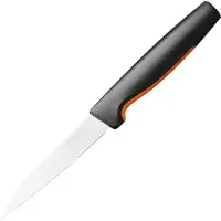 Fiskars Functional Form -vihannesveitsi 11 cm