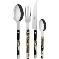 Sabre - Bistrot Aterimet 24 osaa Dune