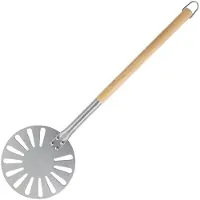 Dorre - BBQ Pizzalapio 76x23 cm Teräs