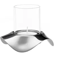 Robert Welch - Drift Small Kynttilälyhty Ruostumaton
