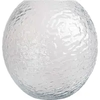 By On - Babbly Maljakko L 27 cm Kirkas