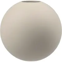 Cooee - Ball Maljakko 10 cm Shell