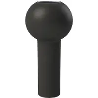 Cooee - Pillar Maljakko 32 cm Musta