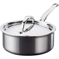 Hestan NanoBond kattila Titanium 1,9 L