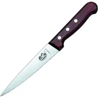Victorinox - Fileerausveitsi 27 cm Ruskea