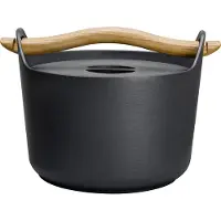 Iittala Sarpaneva-valurautapata 3 l