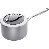 Scanpan CTX-kattila