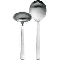 Fiskars Functional Form -tarjoiluvälineet