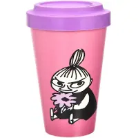 Nordicbuddies - Muumi Take Away Muki 45 cl Pikku Myy kepposet