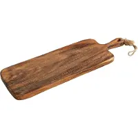Zassenhaus Leikkuulauta kahvalla, 60 cm