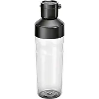 Bosch - VitaMaxx To Go-pullo 0,5 L tyhjiösekoittimelle