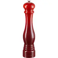 Le Creuset -suolamylly 30 cm Cerise