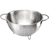 GEFU - Colino Lävikkö 24 cm Ruostumaton