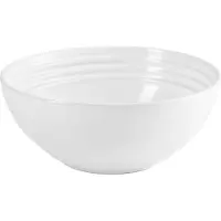 Le Creuset - Signature Kulho 16 cm White