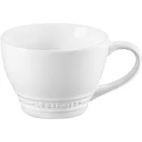 Le Creuset -muki 40 cl Valkoinen