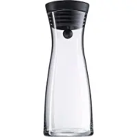 WMF Vesikannu 0,75 l musta, Basic /