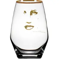 Carolina gynning Gold Edition Piece of Me juomalasi 35 cl