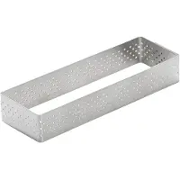 De Buyer Rei'itetty Paistovuoka 12x4 cm