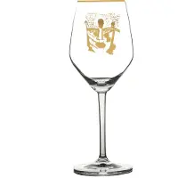 Carolina gynning - Rosee-/valkoviinilasi Golden Dream Gold 40 cl