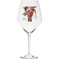 Carolina gynning Butterfly Mess. Iv - Nude - 75 CL