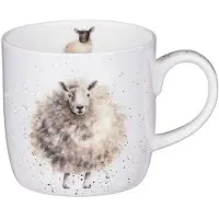 Wrendale Design - Muki The Woolly Jumper 31 cl