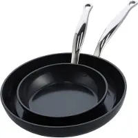 Greenpan - Barcelona Pro Paistinpannusetti 20+28 cm