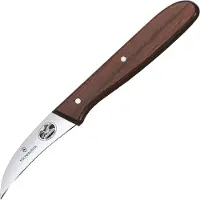 Victorinox Wood 5.3100 turning knife, 6 cm