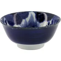 Tokyo Design Studio - Japonism Lion Tayo Kulho 14,7 cm Blue