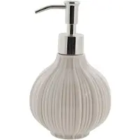 Lene Bjerre - Lily Saippuapumppu 16,3 cm Ruskea