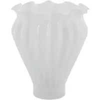 Lene Bjerre - Verinne Maljakko 28,5 cm Valkoinen