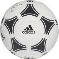 Adidas Jalkapallo Tango Glider - Valkoinen/musta, koko Ball SZ. 5