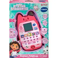 Vtech Gabby's Poppenhuis - Telefoon
