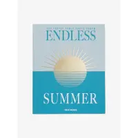 Printworks Kuva-albumi - Endless Summer Turquoise