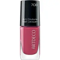 Artdeco Kynsilakka - ART COUTURE - 708-BLOOMING JOUR - 10ML - Värinä Vaaleanpunainen - Pitkäkestoinen