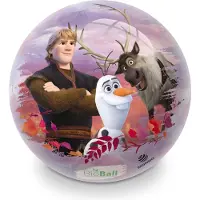 MONDO Decor Ball Frozen 23cm