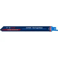Bosch Puukkosahanterä Expert S1022EHM Inox
