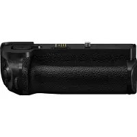 Panasonic Batterigrepp för S-serien