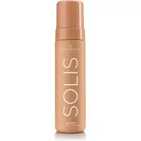Cocosolis Solis Medium-aurinkopuuteri 200ml