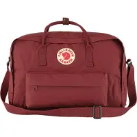 Fjällräven kånken weekender