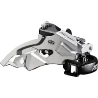 Shimano Altus`` Fd-m370 Mod.17 Etuvaihtaja