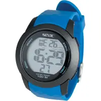 Seac Sub Chronos Kello
