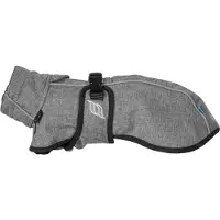 Back on track Takaisin radalle Nella Dog Blanket Grey