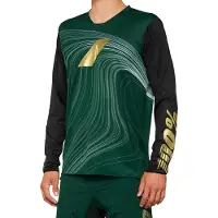 100% Speedlab 100% R-Core X LE Polkupyörän jersey