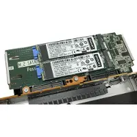 Lenovo THINKSYSTEM M.2 WITH MIRRORING ENABLEMENT KIT (7Y37A01093)