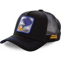 Capslab Freegun Looney Tunes Lippis