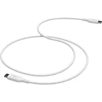 Mophie ESSENTIALS CABLE - USB-C TO USB-C 2M WHITE